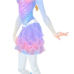 Harmony as an Ice Dancer
