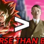 Worse than both Epstein and hitler