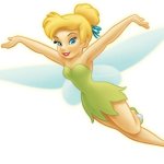 Tinkerbell Ms. Belle (Tink)