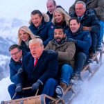 New world order crash test dummies