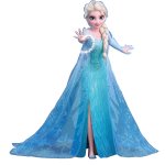 Elsa 3d
