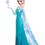 Elsa The Snow Queen