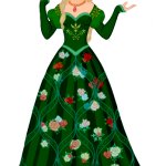 Fairytale Belle (Beauty)