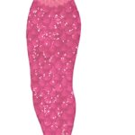 Elina in Mermaidia From Barbie Fairytopia