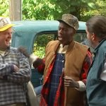 Hoosier Fan Clayton Bigsby