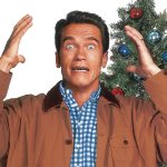 Schwarzenegger Jingle All The Way