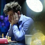 Magnus Carlsen