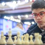 'Messi Of Chess' Faustino Oro