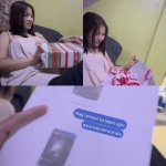 UNBOXING WONT GO WRONG