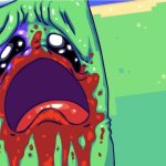 I Didn’t Mean No Harm!