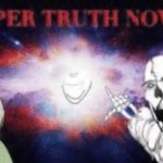 super truth nova