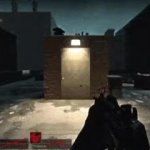 me when i stare at the door with zombies of doom and despair GIF Template