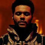 The Weeknd
