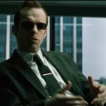 Agent Smith