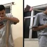 phone cleaning break