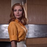Karin Dor (You Only Live Twice)