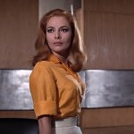 Karin Dor (You Only Live Twice)