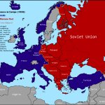 Cold War Europe