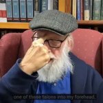 William Schnoebelen is Cuckoo