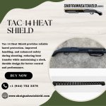 Tac-14 Heat Shield