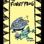 Jamal The Funny Frog