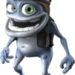 Crazy Frog