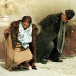 Nicolae & in Elena Ceaușescu execution