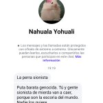 Nahuala Y