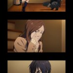 we are talking about one piece