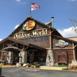 Bass Pro Shop