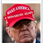 MAGATs want MAMA template