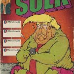 trump incredible sulk