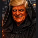 Darth Stupidious