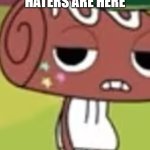 ??️? | IF FAUNA WORLD HATERS ARE HERE; DON'T ASK | image tagged in cosmo didn't ask,dont ask,dint ask,cosmo,dw,faunaworld | made w/ Imgflip meme maker