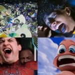 Yael DVD Pirata Mexico Heroes Death Vol.4