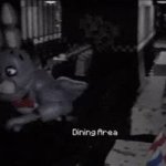 bonnie swim GIF Template