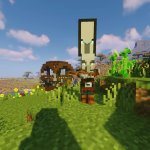 Pillager That Is An Illager Captain