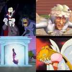 Yael DVD Pirata Mexico Heroes Death Vol.7