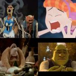 Yael DVD Pirata Mexico Heroes Death Vol.8