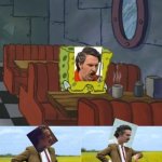 Waiting Before Dying