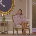 Erika Kirk before Charlie died