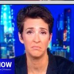 Madcow sad on BS NOW