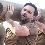 JD Vance Cosplays Navy Seals meme