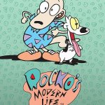 Rocko's Modern Life (TV Series 1993–1996) - IMDb