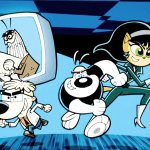 Team T.U.F.F. Turbo Undercover Fighting Force