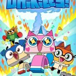 Unikitty! (TV Series 2017–2020) - IMDb