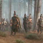 Christopher Nolan’s The Odyssey