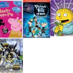 Funny Car King Toys Vol.4