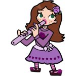 Melody Swisingberg (Hero 108)