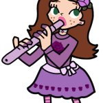 Melody Swisingberg (Hero 108)